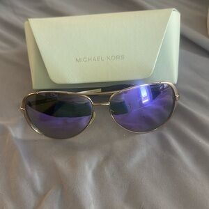 Mk sunglasses